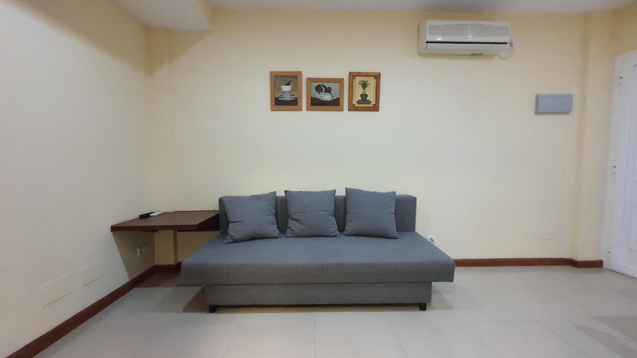 Sun Galicia Hotel Y Apartamentos Саншеншо Екстер'єр фото
