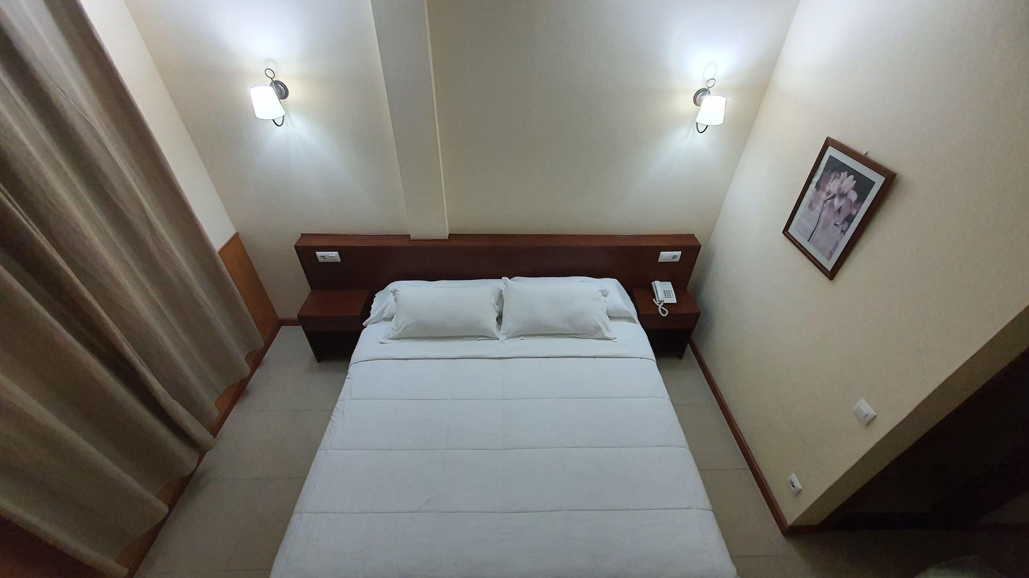 Sun Galicia Hotel Y Apartamentos Саншеншо Екстер'єр фото