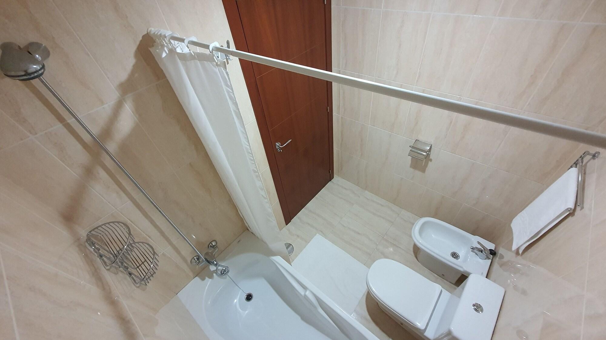 Sun Galicia Hotel Y Apartamentos Саншеншо Екстер'єр фото