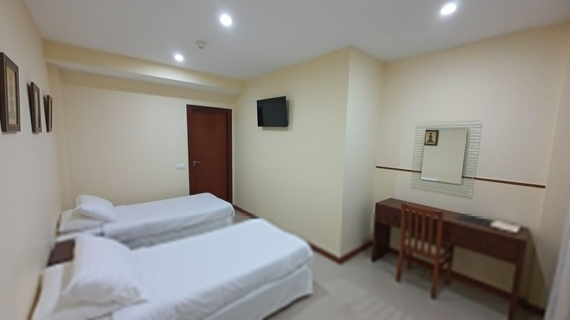 Sun Galicia Hotel Y Apartamentos Саншеншо Екстер'єр фото