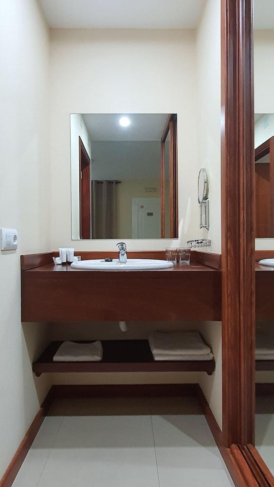 Sun Galicia Hotel Y Apartamentos Саншеншо Екстер'єр фото